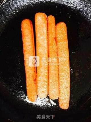 Hand Cake recipe