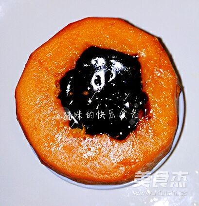 Papaya and Guiling Jelly recipe