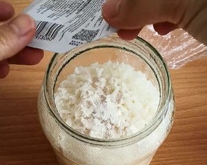 6 Minutes to Make Homemade Rice Wine [the Easiest Way to Open Rice Wine that Saves Trouble] ヽ(•̀ω•́ )ゝ Homemade Sake Lees. Glutinous Rice. Sake Brewing recipe