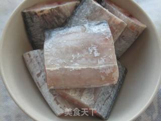 Crispy Octopus recipe