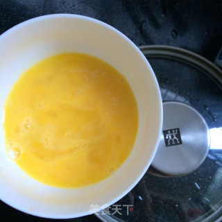 Jujube Sweet Wine Egg Drop Soup recipe