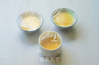 Egg Custard recipe