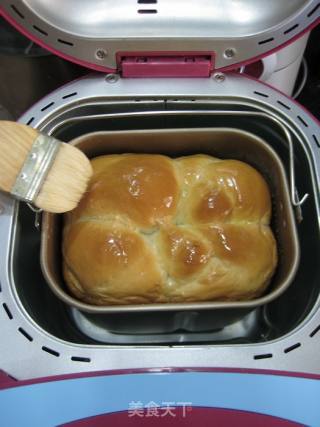 A Bread Recipe that Was Once Popular on The Internet and Worth Thousands of Silver: Old-fashioned Bread (bread Machine Version) recipe