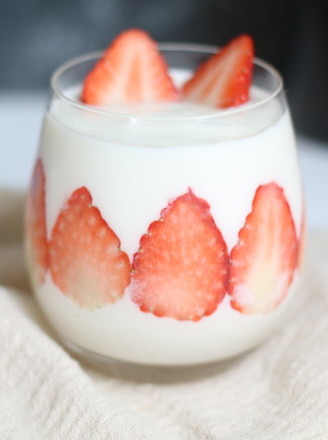 Homemade Yogurt