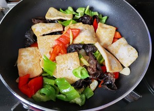 Rice Killer 💥homemade Tofu‼ ️more Delicious Than Meat recipe