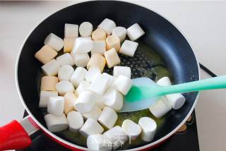 Nougat recipe