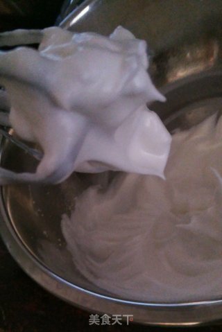 Original Souffle recipe