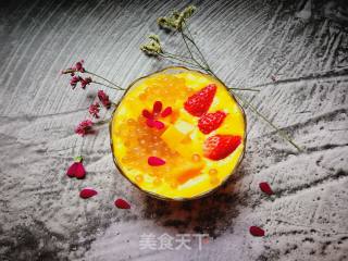 Poplar Branch Nectar recipe