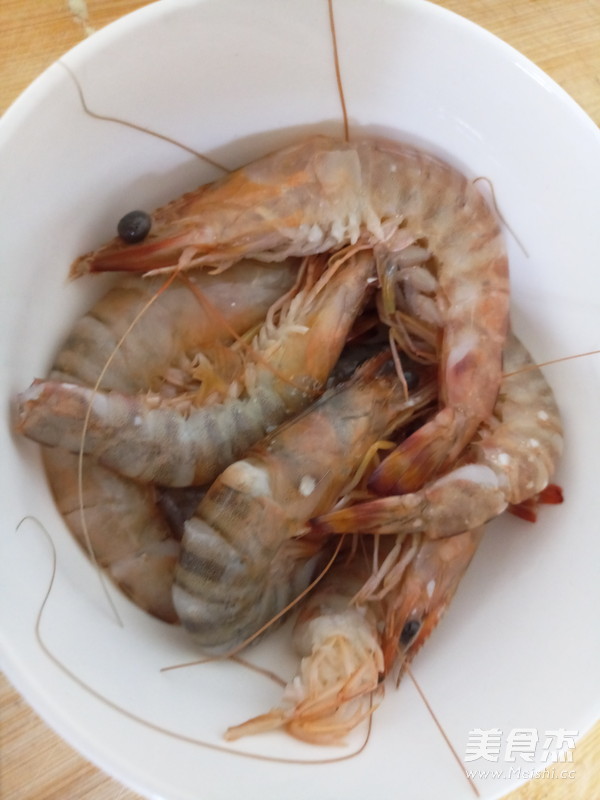 Delicious Stomach Crab Congee recipe