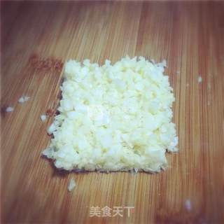 Korean White Kimchi recipe