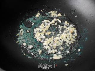 Fried Shrimp with Okra recipe