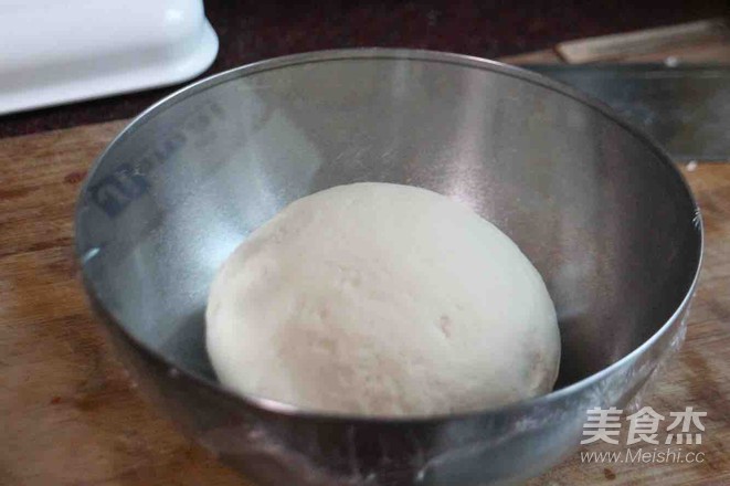 Carrot Corn Dumplings recipe