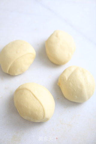 Brioche Cheese recipe