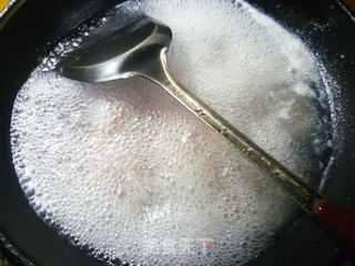 Bacon and Mung Bean Sprout Soup recipe