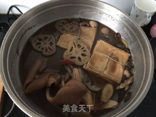 Lo Mei Platter recipe