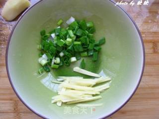 Perch Casserole Porridge recipe