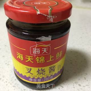 Barbecued Pork Ribs in Rice Cooker recipe