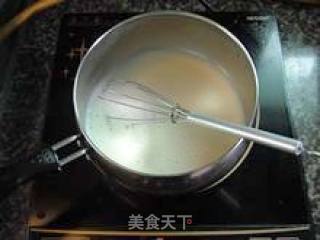 Relax and Enjoy Leisure Time at Home----【fruit Ice Cream】 recipe