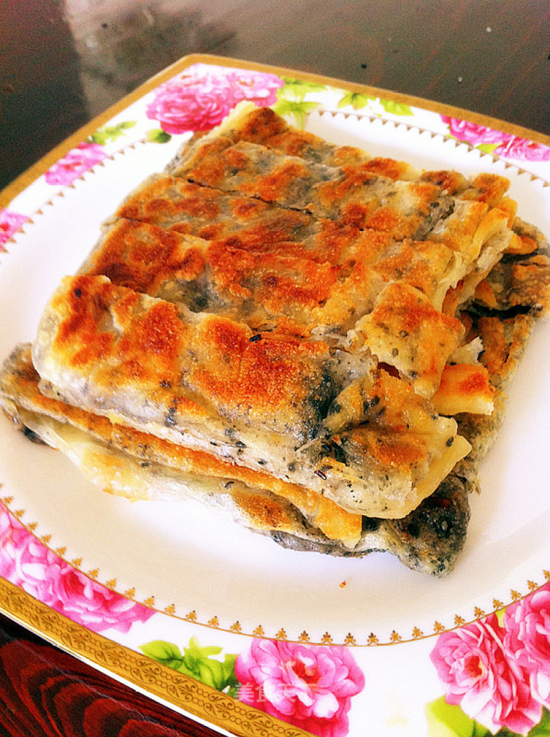 Shanzhai Feibing recipe