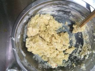 Casual Snacks recipe