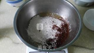Coco Madeleine recipe