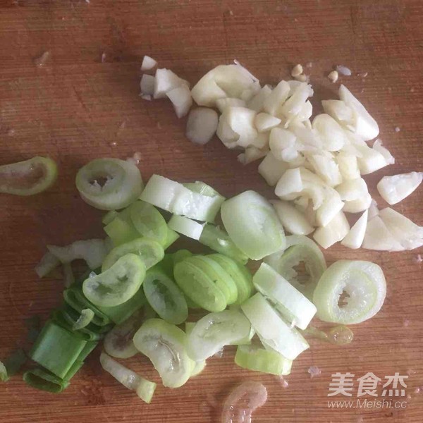Coconut Broccoli Mushroom Soup (vegetable Soup) recipe