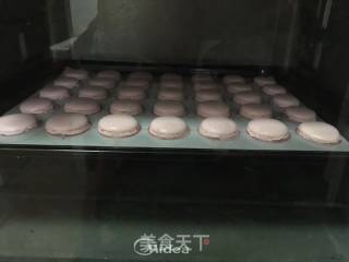 Macaron recipe