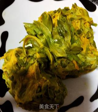 Garlic Daylily recipe