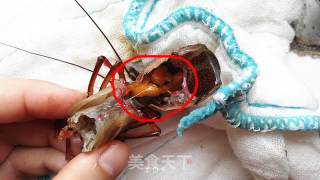 Braised Shrimp Balls recipe