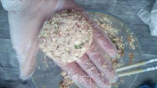 Sweet and Sour Tofu Cake recipe