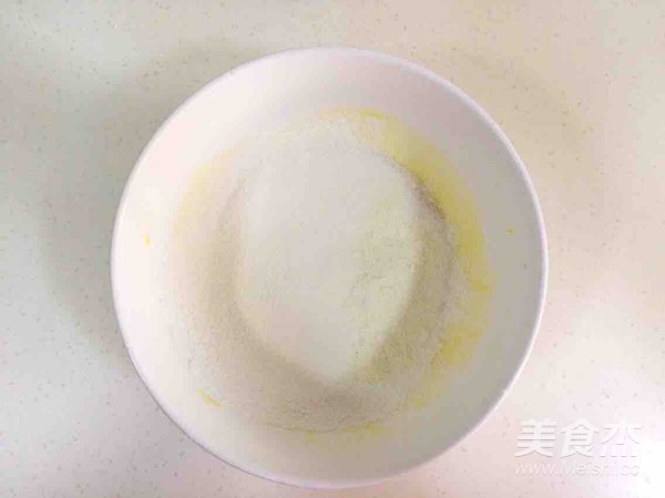 Wangzai Steamed Bun recipe