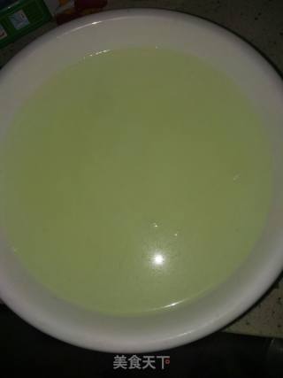 〖cool for A Summer〗ice Mint Jelly recipe