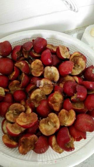 Homemade Hawthorn Roll recipe