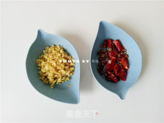 Sea Cucumber Cowpea recipe
