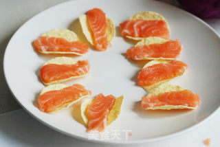 Thai Sweet and Spicy Salmon recipe