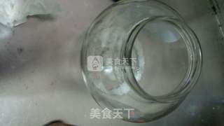 Canned Yellow Peach recipe