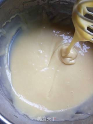 Ocean Yogurt Mousse Cake recipe