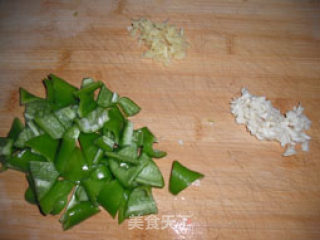 A Delicacy that You Can't Afford to Put Down Your Chopsticks-roasted Chicken Nuggets with Hot Peppers recipe