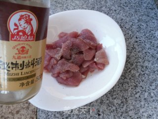 Pork in A Pot recipe