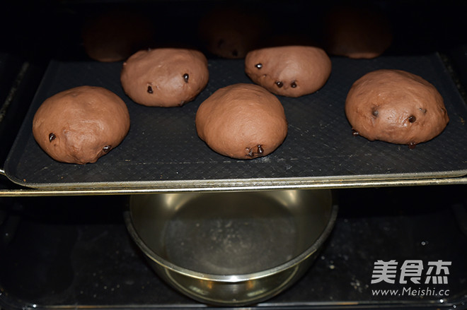 Black Eyed Peas Bread recipe