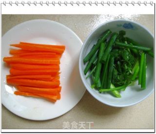 Tofu Fish Belly Soup recipe