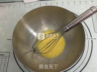 Matcha Madeleine Cake recipe