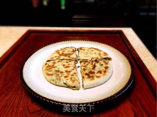 Nanxi River Wheat Cake recipe
