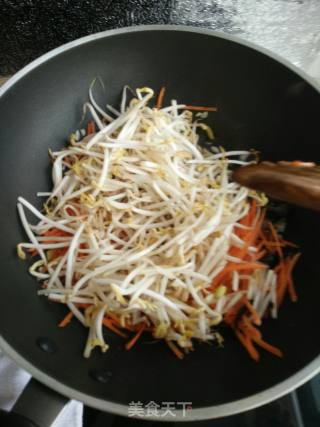 Stir Fry recipe