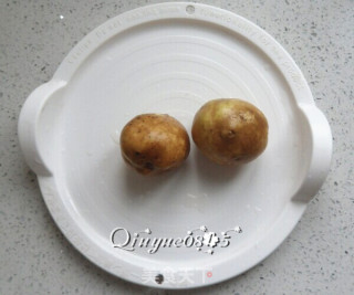 Broccoli Cheese Ejiao Soup recipe