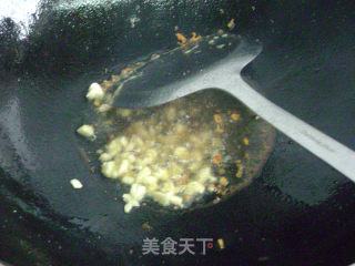 Fried Pork Ears recipe