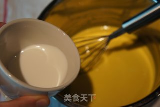 [my Baking Time] Happy New Year, Happy Dragon Year, Happy 2012---new Year Cake recipe