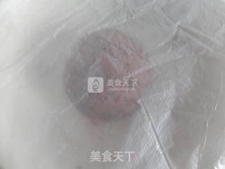 Purple Rice Dumpling recipe