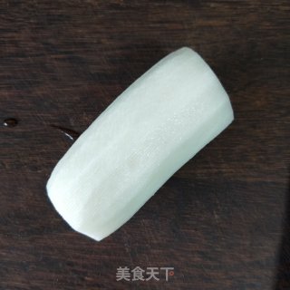 Huxiang Carrot Pills recipe