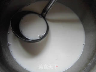[shaanxi Gluten Cold Skin] recipe
